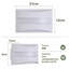 LED Flush Mounted Sconce-907692643
