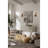Uschi Flush Mounted Sconce-223210853
