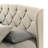 Aurella Upholstered Wingback Bed with Headboard-12316818