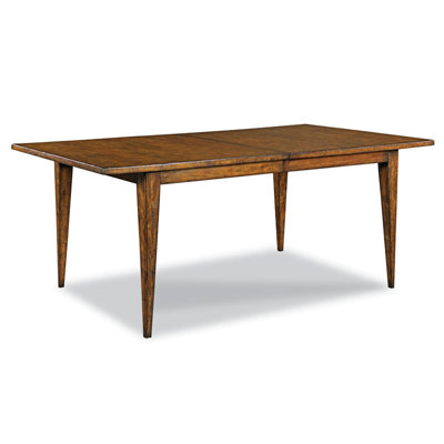 Sonoma Extendable Cherry Dining Table
