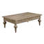 Table basse Ludin Taupe