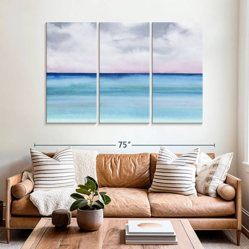 Avery Twilight Sands II, H 42 po x l 65 po