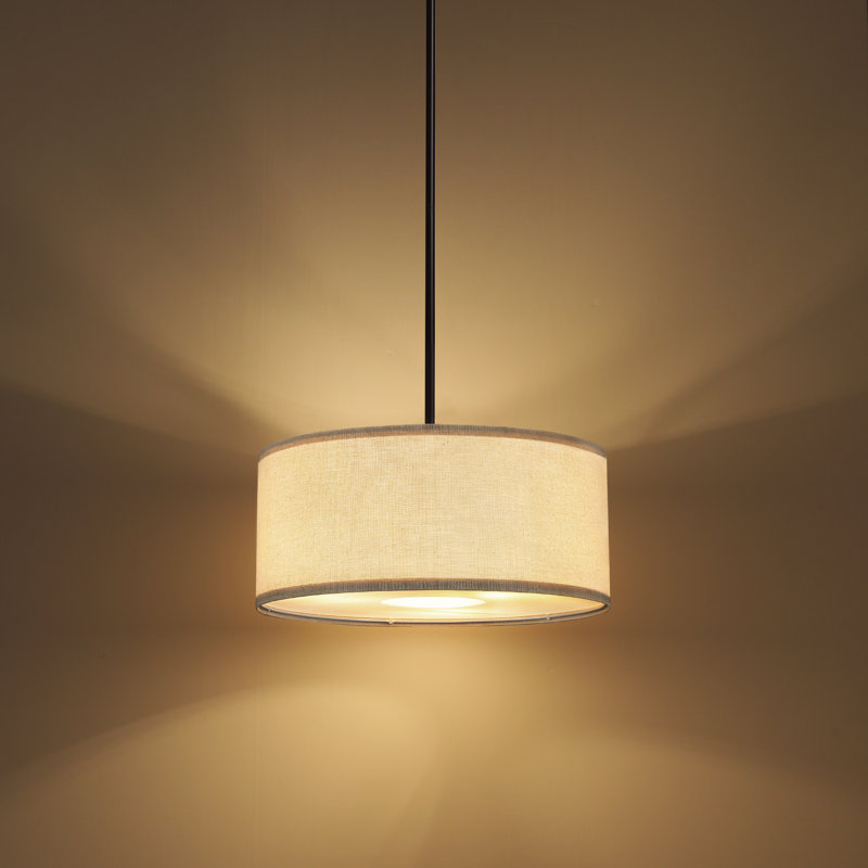 3- Light Pendant Light Modern Chandeliers