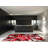 Crimson Eclipse Rug-1056648941