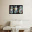 Peinture pour chat Brampt Curious Cats-107860326