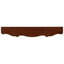 Decorator 72'' W Console Table