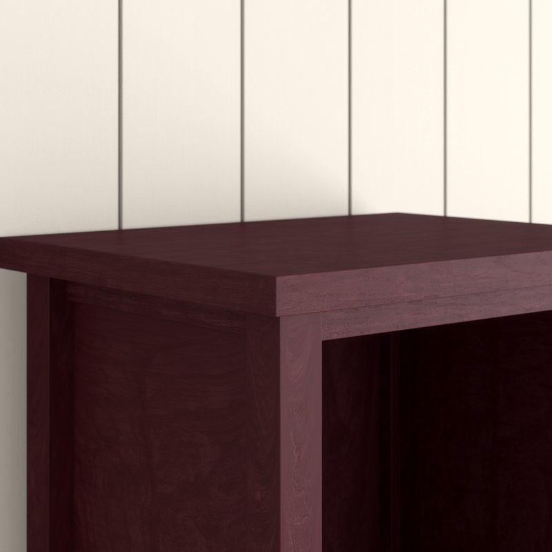 Eleia Bookcase