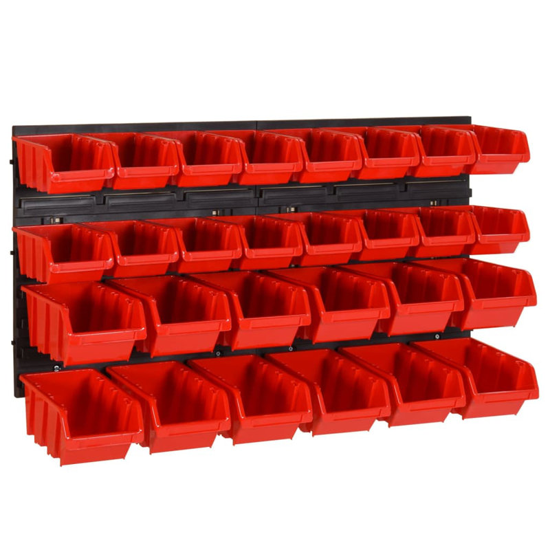 WFX Utility Plastic Box