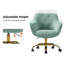 Chaise de travail Clio à hauteur réglable-459673728