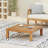 Oana/Brava Coffee Table(Only Including Coffee Table,Without Chairs)-646203373