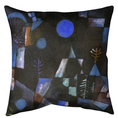 Coussin Paul Klee