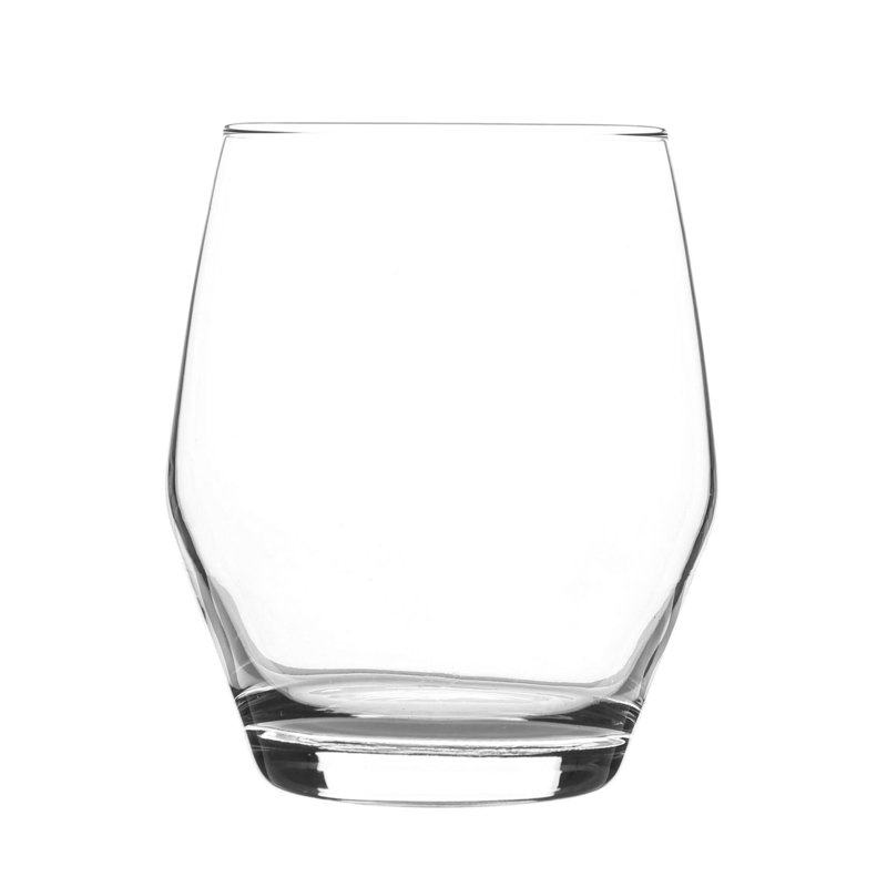 370ml Whiskey Glass, 12