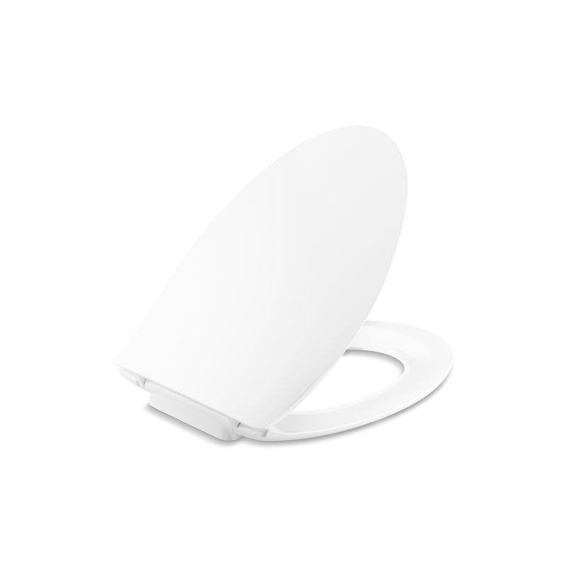 Siège de toilette allongé Lithe