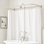 Robinet de baignoire et douche 60 "