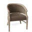 Fauteuil demi-tonneau de 26 po Danbury-1087337282-1087337361-1087340407