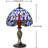 Kieron USB Table Lamp