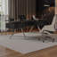 Bureau luxueux et moderne-1845102929