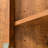 Triangle Bathroom Storage Cabinet With Adjustable Shelves, Freestanding Floor Cabinet For Home Kitchen-210400591