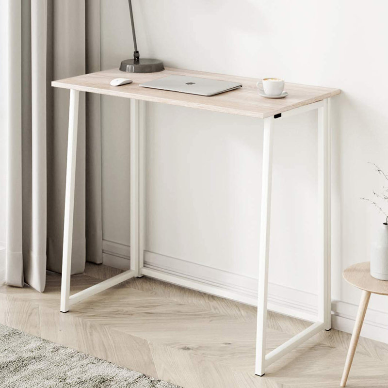 Computer Desk, Oak