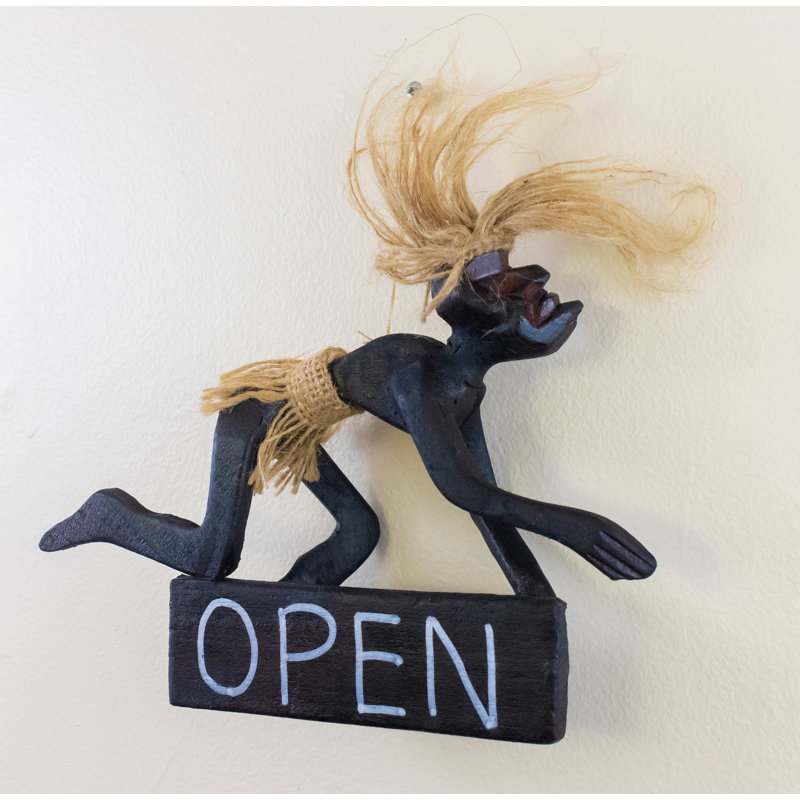 Azavier Box Signs & Plaques