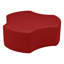 Pro Series Upholstered Cog Ottoman 12" Height-101256127