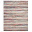 Tapis en coton tissé à la main Burks-19403931