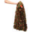 10 Meters White Xmas Tinsel for Christmas Home Tree Decorations (Mixed Colors)