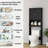 Fridlet Over The Toilet Storage-1369008334