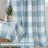 Adamantini Plaid Blackout Thermal Grommet Curtain Panels-1478637017-1537529691