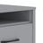 Pruitt 22.7" 2 Drawer Nightstand-911949975-931287564