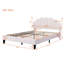 Lit plateforme tapissier Marcene-1048532430