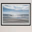 « beach bliss », reproduction de peinture à l’acrylique encadrée-31992713-37307260