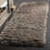 Aubre Solid Colour Area Rug