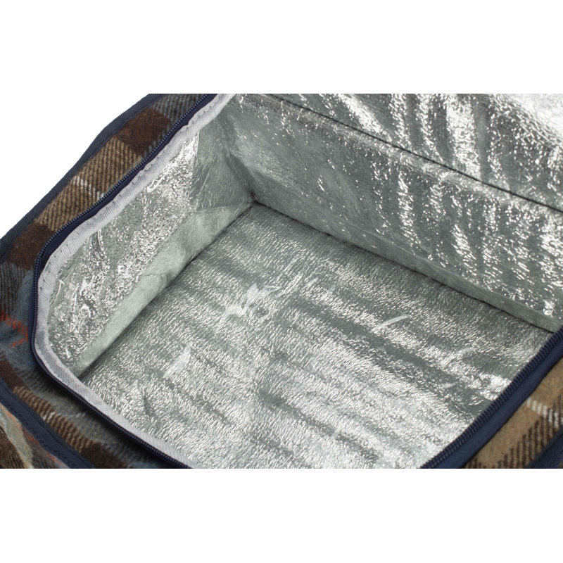 Large Ravenstor Picnic Cooler Bag