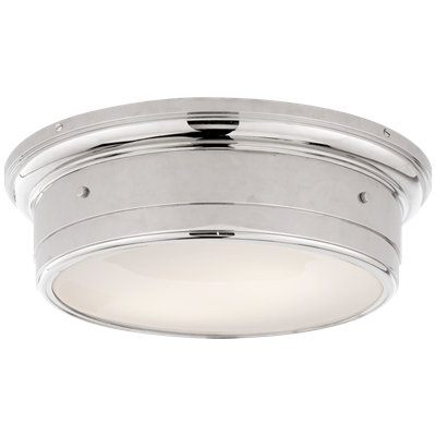Siena Small Flush Mount