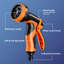Plastic Wall Mounted Optional Hose Reel-111460292