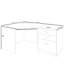 Nemisco Modular Computer Desk-943823113
