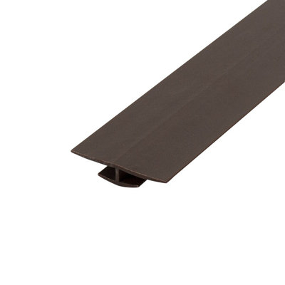 1/8" Styrene Divider Moulding | Pro Pack
