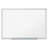 Quartet® Yes Steel Wall Metal Whiteboard-12185013-12185014