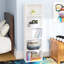 Aliesha Open Shelf Bookcase-32698196-69977018