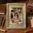 Or antique sélectionné