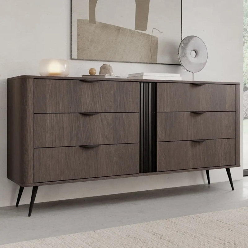 Rectangle Accent Cabinet