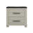 Augusta Brown Nightstand