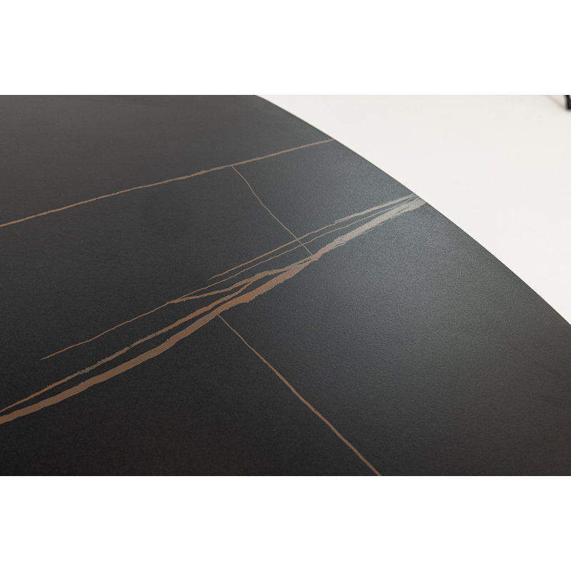 Keaun Extendable Dining Table