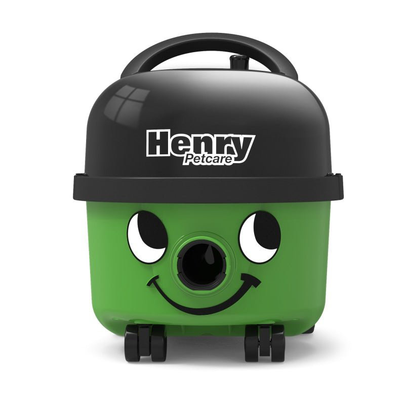 Aspirateur traineau numérique Numatic Henry PetCare HPC160