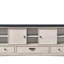 Sawyer - Meuble télé - Beige