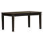Table basse Nara