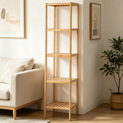 Bathroom Storage