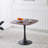 Halloween 31.5INCH DINING TABLE WALNUT-794151844-794151834