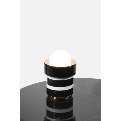 Audra Ceramic Novelty Lamp